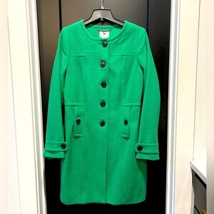 Green Fabulous Worthington Coat